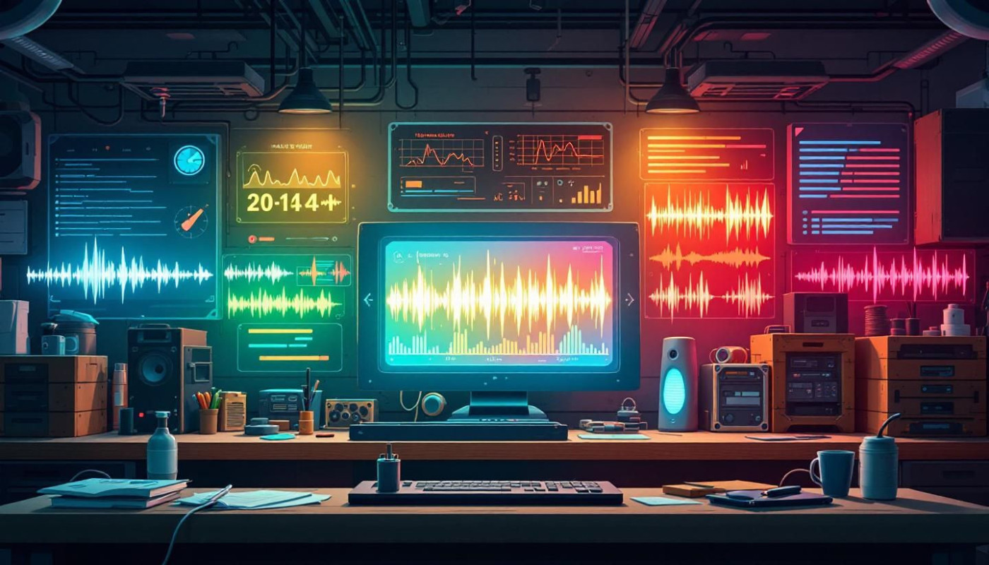 Comment identifier et réagir face aux différents bruits d'un disque dur défaillant ?