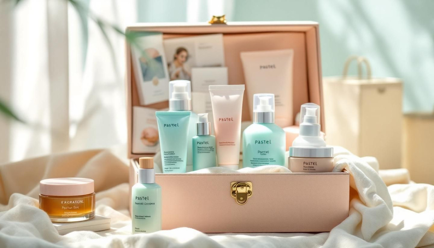Comment un coffret beauté peut transformer votre routine quotidienne ?