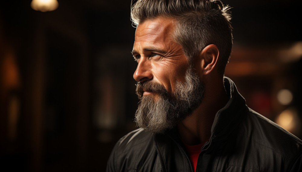 Des conseils pour effectuer un dégradé de barbe à la tondeuse