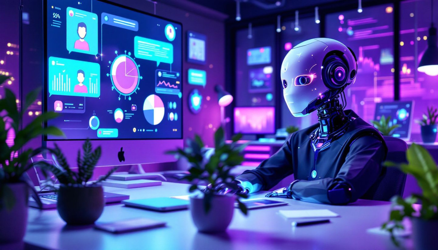 Exploration des avantages de l'utilisation des chatbots basés sur l'IA