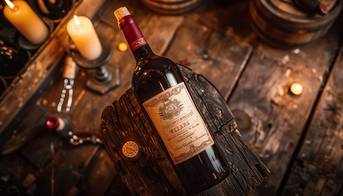Exploration des méthodes de vinification traditionnelles en Bourgogne