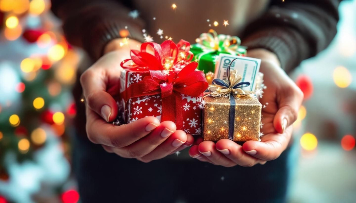 Gagner des cadeaux : Conseils pour les tombolas de Noël