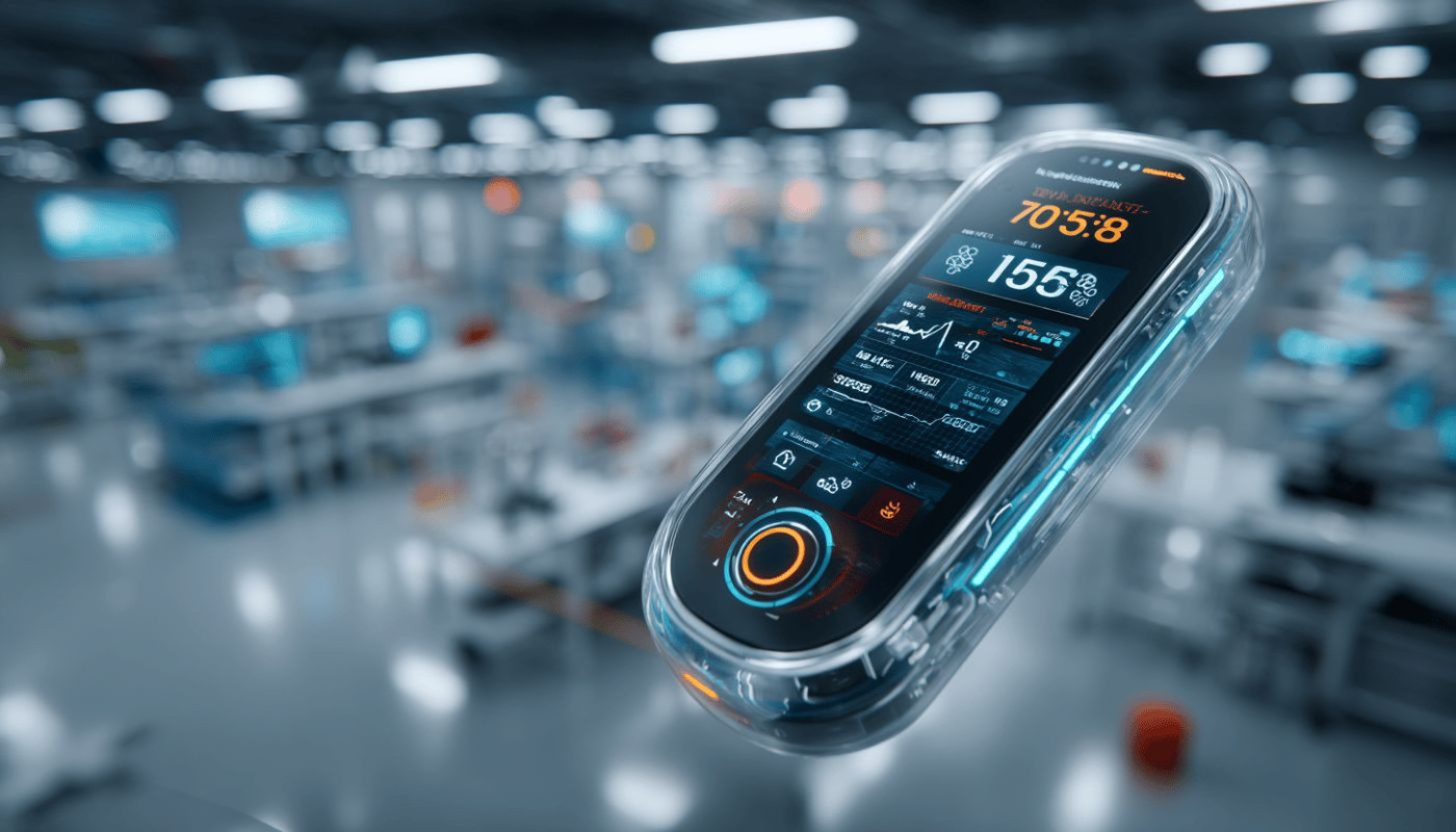 Innovations technologiques révolutionnant le secteur de la santé à l'échelle globale