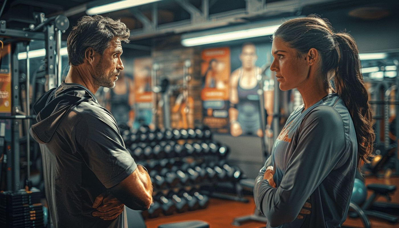 Les avantages de la digitalisation dans les formations de coach sportif