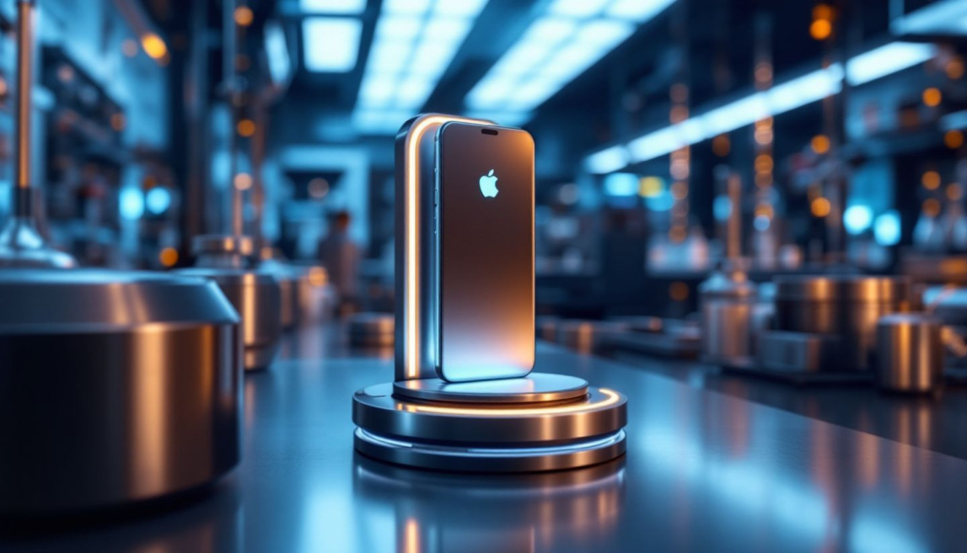 Optimisation de l'autonomie des smartphones en 2023 stratégies efficaces et méconnues